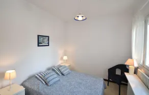 Ben et sou - Hossegor appartement avec agréable terrasse au premier étage d'une villa - Image 3