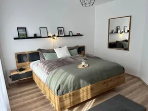 Appartamento \"Tannenblick\" elegante e pet-friendly al margine del bosco - Image 3