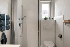 Appartamento 'an der Ostsee' con terrazza privata, giardino privato e Wi-Fi - Image 4