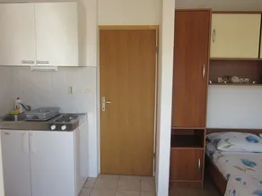 Studio flat with balcony and sea view Hvar (AS-20114-a) - Image 4