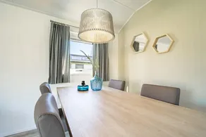 Detached chalet with 2 bedrooms - Image 5