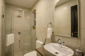 Grosvenor House by Hireavilla - Luxury 3BHK Duplex Apartments with Common Pool in Assagao - Image 2