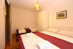 Apartment 1348/12670 (Istria - Pula), 100m from the beach - Image 4