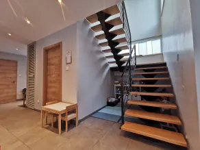 Maison Moderne et Design en Plein Centre Alsace - Image 3