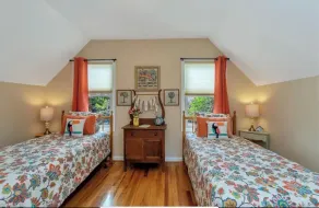 Wilkes County Western NC 3br Cottage with Hot Tub! - Image 5