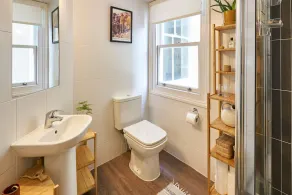 Host & Stay - Brunswick Place Flat - Image 4