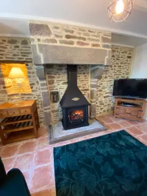 La Petite Maison - No 4 La Relierie - Image 2