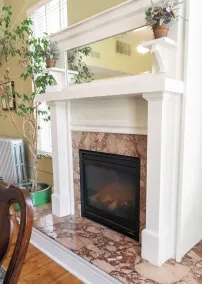 Firehouse Library Apartment - Image 2