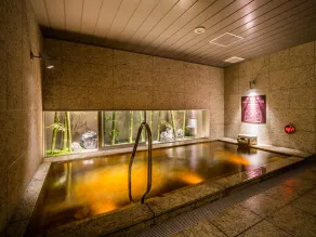 Super Hotel Premier Osaka Honmachi Ekimae Natural Hot Springs - Image 5
