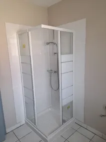 Bel Appartement 2 Pers Entre Strasbourg et Obernai - Image 2