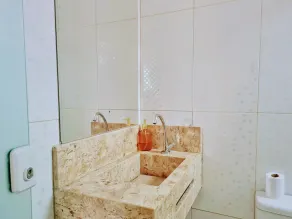 (Vacation Home 15) 4 bedroom condo with access to the beach and the Jacuípe River - Image 4
