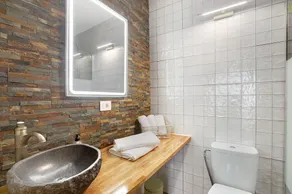Vacation Home 'Finca Keyfer' with Mountain View, Private Pool and Wi-Fi - Image 3