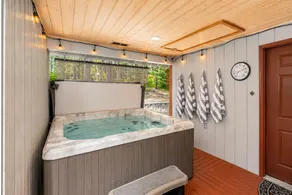 Alpine Getaway home - Image 2