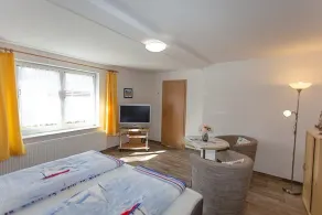 Rolig og afslappende ferie med familie eller venner til fiskeri - Image 5