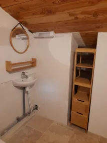 Isolated farmhouse in an exceptionally quiet, unpolluted location - Image 4