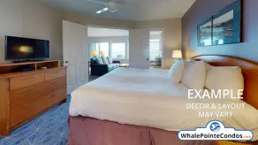 Whale Pointe - Ocean Front 2Bd2Ba - Assignment 2 - Image 4