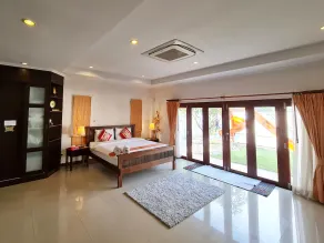 ทิวาพูลวิลล่า หัวหิน Thiva Pool Villa Hua Hin - Image 4