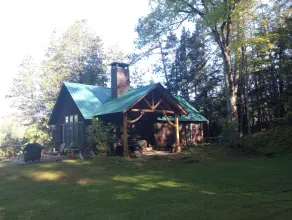 Lakeside Adirondack Getaway - minimum 7 nat, ingen delvise uger i sæsonen. - Image 5