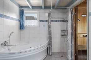 Wildgans 28 - Klassisches Skandinavisches Ferienhaus für bis zu 6 Personen - Image 5