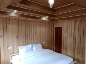Cottages & Camp Shimla - Image 4