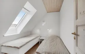 3 Bedroom Cozy Home In Vesløs - Image 4