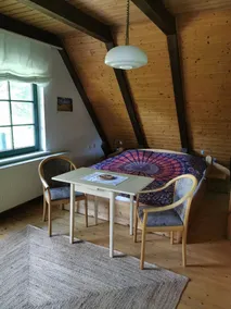 Vacation apartment am Seebusch - Image 3