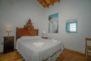 Typiskt hus i Formentera med pool, stor veranda och trädgård - Image 5