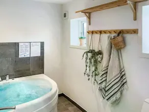 6 person holiday home in Ansager-By Traum - Image 3