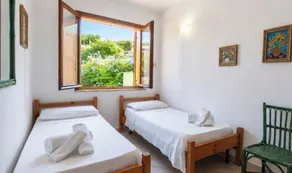 Villa Giorgia with garden - 50m from the Beach - Image 5