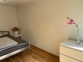 Billafingen vacation apartment away from tourism not far from Lake Constance - Image 3