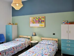 Sotto Il Segno Dei Pesci by Interhome - Image 3