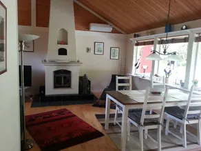 Maison suédoise confortable entourée de prairies, de forêts et de lacs pour une pure détente! - Image 5