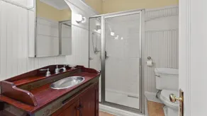 Grand Beach Luxury Estate | Private Heated Pool & Spa | Sleeps 16 - Image 2