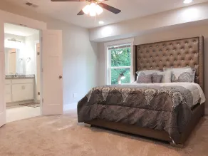 Nouvelle maison de ville luxueuse de 8 bd / 6ba avec toit! - Image 5
