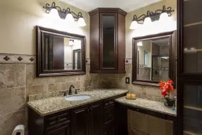 Schönes Miami Lakehouse für Familien 3 Betten / 2 Bäder / 6 Personen - Image 4