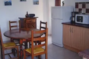 Wohnung von 72 m2 in einem Haus in Korsika - Image 5