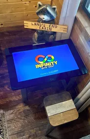 ALL THE THINGS! Luxury, prime location, tree house, and hot tub vibes - Image 2