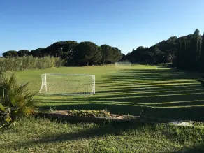 Finca på 4 hektar med absolut privatliv mellem golf, skoven og havet - Image 2