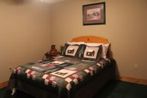 Cabane Lazy G #7 (Duplex) - Image 4