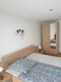Moderne 75 m² Ferienwohnung – nur 3 km bis zum Schluchsee. - Image 5