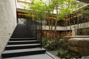 Hotel Metropolitan Kamakura - Image 5