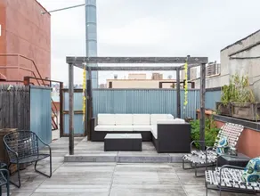 Stunning Penthouse with Private Deck & Piano - Image 5