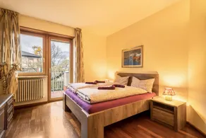 Holiday Apartment \"Sweet Dreams\" with Mountain View, Balconies & Wi-Fi - Image 5
