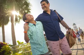 Disney's Beach Club Villas - Image 4