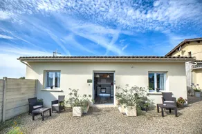 Maison d'hôtes 'Au Charmant Des Vignes' avec terrasse privée et Wi-Fi - Image 2