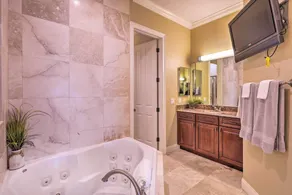 Waterfront Titusville Resort Home m / Pool & Hot Tub - Image 3