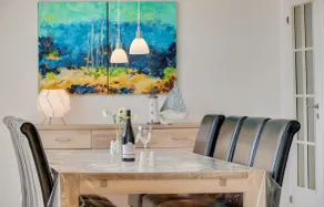 Gorgeous Home In Kruså With Kitchen - Image 3