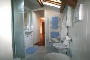 Casa del Sole Bed & Breakfast - Panorama-Loft in Venedig Stadtzentrum - Image 3
