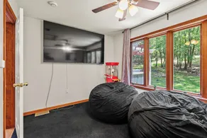 Poconos Escape w/ Game Room, Poker Loft, Fire Pit + Spacious Deck - Image 2