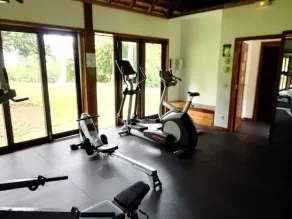 Stunning ocean & lagoon view in a completely renovated, entirely equipped villa - Image 2
